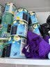 清风有芯卷纸 花萃臻品4层200克*10卷 卫生纸纸巾  厕纸 卷筒纸 单提 实拍图