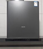 华凌【神机H71PRO】美的银河P80轻享版 顶侧一体 27风量1100pa 变频巡航超薄脱排油烟机 实拍图