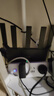 Tenda腾达路由器【升级WiFi7】云霄BE3600信号放大器无线千兆穿墙王:立式全屋Mesh放大器【2年质保】 实拍图