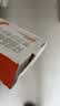 丁晴一次性丁腈手套食品级家务清洁劳保洗碗橡胶手套100只/盒 实拍图