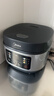 美的（Midea）电饭煲电饭锅小型3升2-3人前置大屏面板24小时预约多功能压力家用智能电饭煲FB30Q1-406K 实拍图