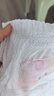 好奇（Huggies）铂金装小桃裤成长裤XL96片(12-17kg)加大号尿不湿【夏季散热王】 实拍图