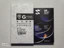 闪魔适用小米15/15pro/ultra镜头膜钢化膜 小米15手机镜头膜xiaomi镜头抗指纹防刮耐磨无损像素保护膜 小米15ultra【全包|定位款】2片 小米15系列【贴坏包赔|真机开模】 实拍图