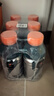 百事可乐佳得乐 GATORADE 补充电解质 运动饮料蓝莓味400ml*6瓶 整箱装 实拍图