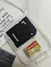 适用于小米监控摄像头内存卡tf卡64g128g高速c10内存卡fat32格式Micro sd卡海康普联海马爸比通用 128GB-臻享高速通用卡【SD卡套+收纳盒】 实拍图