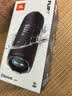 JBL FLIP7 音乐万花筒七代 蓝牙音箱 户外音响 AI音效增强 赛道扬声器 大学生毕业礼物 黑拼橙 实拍图