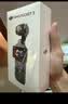 大疆 DJI Osmo Pocket 3 标准版 一英寸口袋云台相机 OP灵眸手持数码相机 vlog 便携美颜摄像 实拍图