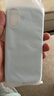 图拉斯【2026新升级丨热销爆款】 适用iphone17promax手机壳苹果17pro镜头全包冰透透明air超薄散热防摔 iPhone 17 【精美透亮】升级抗黄+超薄裸感+超强防爆 实拍图