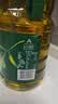 安达露西 食用油低温冷榨纯正【保真】橄榄油1.8L 中粮西班牙海外甄选进口 实拍图