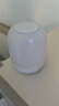 美的（Midea）床头灯卧室柔光小夜灯充电台灯三色调光节日创意礼品礼物起夜灯 实拍图