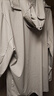 蕉下（beneunder）防晒衣男防紫外线2026夏季新款凉感透气轻薄防晒服男衣服AL936 实拍图