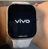 vivoWATCH GT 2 原点黑 超窄边高亮大屏 照片表盘一碰换 33天蓝牙续航 智能手表 520礼物送女友 实拍图