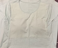 蕉内300S女士睡裙莫代尔夏季凉感睡衣防走光带杯家居服棉莫亲肤睡衣女 实拍图