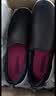 斯凯奇（Skechers）女士一脚蹬户外健步鞋透气软底运动鞋跑步鞋15600 实拍图