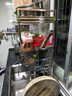佳帮手新款厨房水槽置物架不锈钢水槽架沥水架碗碟架碗盘收纳架双层长85 实拍图