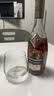 人头马（Remy Martin）洋酒 CLUB优质香槟区干邑白兰地 500ml 实拍图