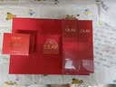 玉兰油（OLAY）全新大红瓶水乳液面霜超红瓶保湿抗皱紧致护肤品套装生日礼物女友 实拍图