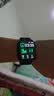 华强北在线华强北S11智能手表顶配版WatchS11/s10 promax 血氧功能高清离线支付语音助手运动NFC无边框男女 Watch S11 旗舰全功能【黑色】 超长续航-实时接收信息-双向支付 实拍图