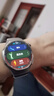 HUAWEI WATCH GT 6 Pro 钛空银 46mm华为智能手表全新骑行体验21天超长续航 实拍图