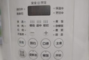 美的（Midea）0涂层精钢厚釜电压力锅5L 智能预约多功能一体电饭煲MY-E5622开盖火锅煲汤炖肉电饭锅家用4-6人 实拍图