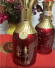 五粮液股份出品 福喜迎门 红福 浓香型白酒 52度500ml*2瓶礼盒装送礼 实拍图
