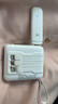 中兴（ZTE）F32随身wifi6免插卡无线上网卡支持5G/4G设备全网通路由器无限随行wi-fi车载宿舍户外流量卡托2026 实拍图