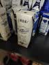 蒙牛特仑苏低脂纯牛奶250ml×16盒 健身减脂 送礼优选礼盒装 实拍图