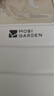牧高笛（MOBIGARDEN）逐浪浮力手机防水袋可触屏防水套游泳漂流潜水 NX25691004 苔原绿 实拍图
