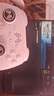 北通鲲鹏20游戏手柄AI智控双切扳机TMR震动无线蓝牙xbox类电脑PC手机steam电视NSswitch2 FIFA实况足球 实拍图