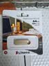 金士顿（Kingston）64GB USB3.2 Gen 1 U盘 DTSE9G3 金属U盘 读速220MB/s 写速100MB/s 学习办公投标电脑车载优盘 实拍图