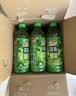 达利园青梅绿茶饮料青梅果汁果味茶饮品500ml*15瓶*2箱 夏天饮料整箱装 实拍图