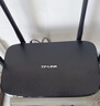 普联（TP-LINK）大道路由器7DR6430 BE6400 5G WiFi7千兆双频家用高速穿墙 2.4G wifi6无线 2.5G网口 游戏加速 实拍图