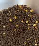 麦富迪猫粮 超肉粒冻干双拼成猫粮美毛护肠三文鱼10kg/20斤【宠物金选】 实拍图