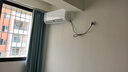 长虹空调熊猫懒大1.5匹新一级省电国家补贴变频冷暖卧室挂机纯铜管KFR-35GW/ZDCSW1+R1(SE)十年包修 实拍图