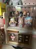 八海鸟盲盒收纳labubu泡泡玛特展示盒手办展示柜亚克力置物架透明 实拍图