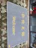柏能欢迎光临地垫入户门垫红地毯丝圈脚垫进户门口迎宾地垫120x180cm 实拍图