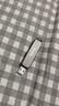 闪迪（SanDisk）512GB USB3.2 Type-C 双接口 DDE1高速固态U盘 读1000MB/s 写900MB/s 兼容手机电脑大容量金属优盘 实拍图