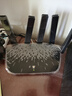 普联（TP-LINK）大道路由器7DR6430 BE6400 5G WiFi7千兆双频家用高速穿墙 2.4G wifi6无线 2.5G网口 游戏加速 实拍图