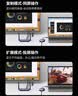 绿联HDMI无线投屏器4K高清会议同屏器适用笔记本电脑台式机接电视显示器投影仪点对点50米传输器90909 实拍图