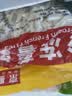京鲜生1/4冷冻细薯条油炸半成品 2kg/袋 空气炸锅食材 零食速食预制菜 实拍图