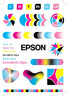 爱普生（EPSON）打印机家用 L3353 L3355/51墨仓式打印机无线WIFI连供彩色喷墨照片打印复印扫描家用办公一体机 【2026新品】L3355(同L3351)无线彩打 标配 实拍图