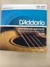 达达里奥（D'Addario）EJ16 美国进口民谣吉他琴弦 碳素钢弦套弦12-53磷铜 实拍图