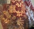 欧妮姿乔迁磁吸对联乔迁之喜搬家入宅仪式布置乔迁新居必备入宅全套装饰 实拍图