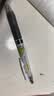 斑马牌（ZEBRA）【热门商品】JJ15按动黑色中性笔0.5mm签字笔商务水笔考试刷题笔高颜值学习办公文具套装3支 实拍图