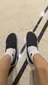 阿迪达斯（adidas）中性户外系列TERREX BOAT SLIP-ON CLIMACOOL户外鞋JI3502 40.5码 实拍图