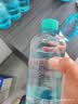 荣田10000ppb+富氢天然饮用水500mlx12瓶富氢水弱碱水素水偏硅酸宿醉 500ML*12瓶/1箱装 实拍图