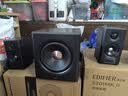 漫步者（EDIFIER）新品S201MKII 2.1有源音箱 蓝牙音箱 无线低音炮 Hi-Res双金标 蓝牙V6.0 电脑音箱 电视音响 实拍图