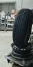 佳通轮胎(Giti)轮胎185/65R15 88H T20 适配 爱丽舍/轩逸/标致301/宝骏310 实拍图