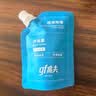 高夫（gf）高夫冰爽沐浴露400ml*2男士沐浴露降温72小时持久留香洗澡香体 实拍图