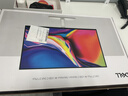 戴尔（DELL）27英寸 4K显示器 IPS面板 120Hz高刷 Type-C 65W 硬件防蓝光 1500:1 办公娱乐显示屏 S2725QC 实拍图